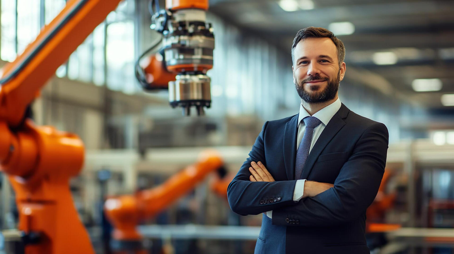 Egyptian factory and manufacturing facility for private label production